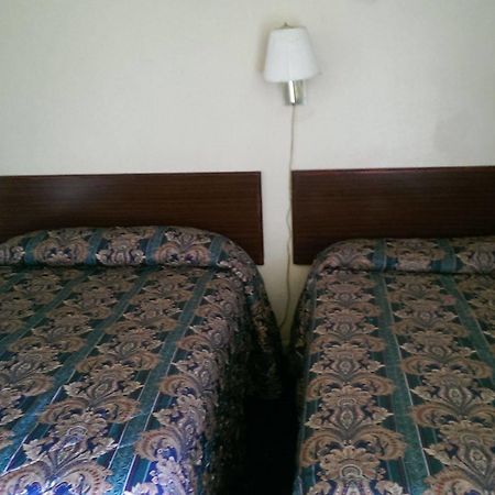 Deluxe Inn Amarillo Eksteriør bilde