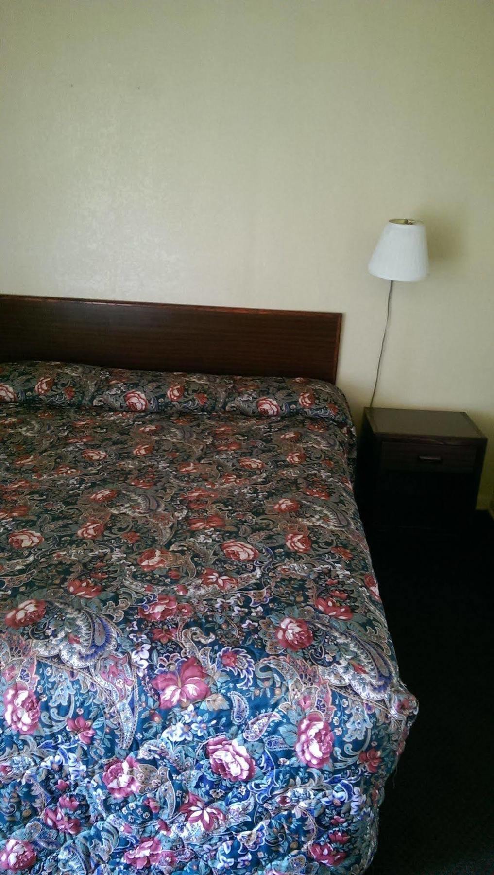 Deluxe Inn Amarillo Eksteriør bilde